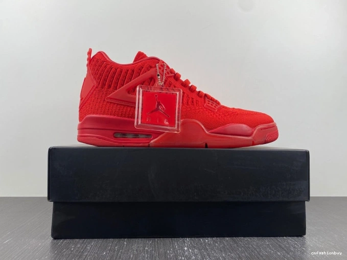 Red AQ3559-600 4 Jordan Flyknit Retro 1111